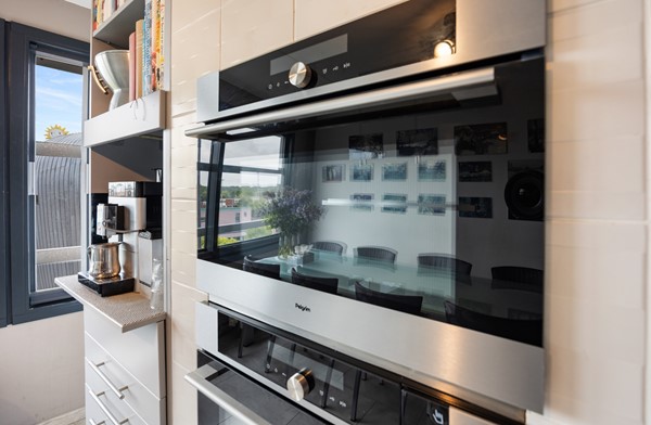 Medium property photo - Koetsierbaan 387, 1315 SX Almere